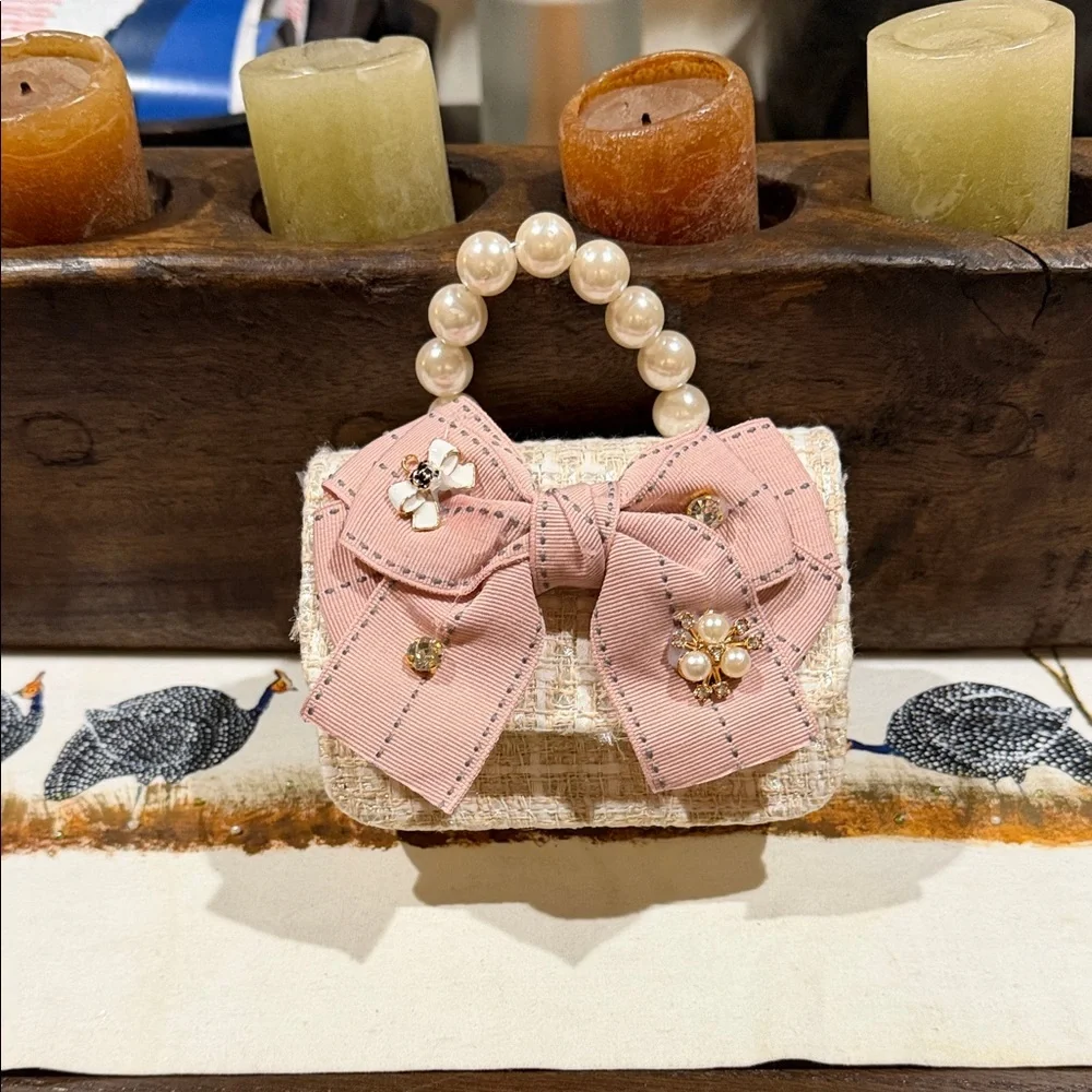 Adorable small Purse for Adult or Child NWOT - Picture 1 of 7